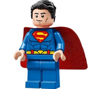LEGO Super Heroes sh1006 Superman
