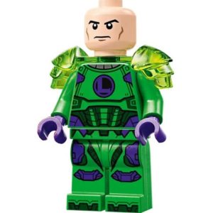 LEGO Super Heroes sh1007 Lex Luthor