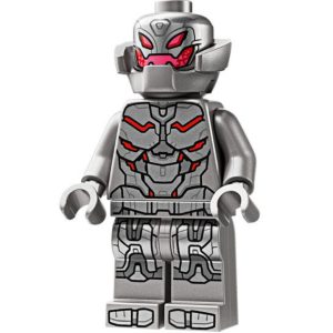 LEGO Super Heroes sh1009 Ultron
