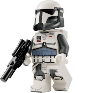 LEGO Star Wars sw1346 Imperial Commando