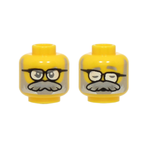 LEGO Head 28621pb037