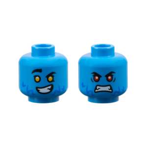 LEGO Head 3626pb3662