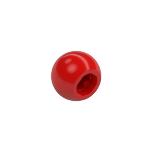LEGO 32474 Technic Ball Joint (Red)