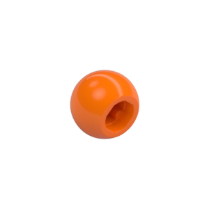 LEGO 32474 Technic Ball Joint (Orange)