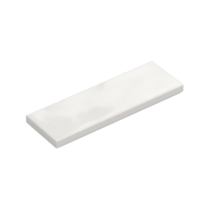 LEGO 69729 Tile 2 x 6 (White)