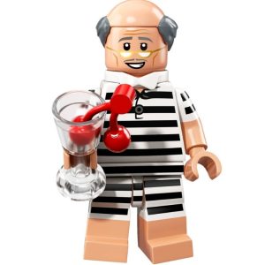 LEGO 71020 The Batman Movie Series 2 Vacation Alfred