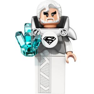 LEGO 71020 The Batman Movie Series 2 Jor-El