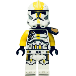 LEGO Star Wars Sw1422 327th Clone Trooper