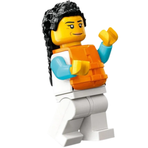 LEGO City cty1641 Arctic Explorer