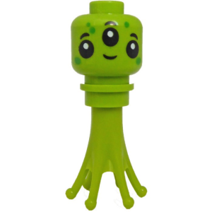 LEGO City cty1727 Alien