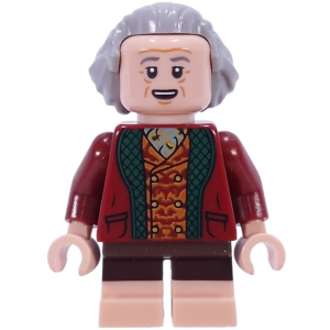 LEGO Lord Of The Rings lor144 Bilbo Baggins