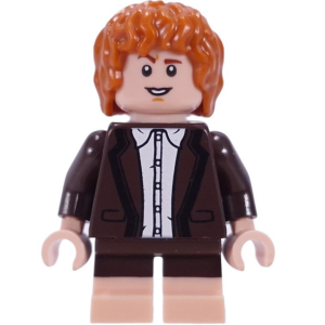 LEGO Lord Of The Rings lor145 Samwise Gamgee