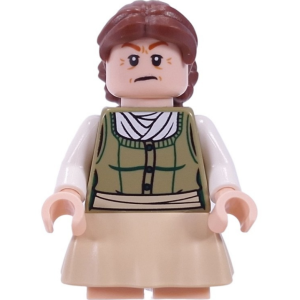 LEGO Lord Of The Rings lor146 Mrs. Proudfoot