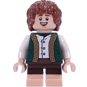 LEGO Lord Of The Rings lor149 Peregrin Took (Pippin)