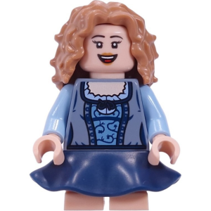 LEGO Lord Of The Rings lor150 Rosie Cotton