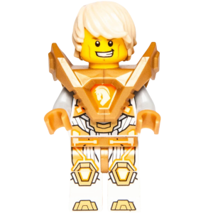 LEGO Nexo Knights nex146 Lance
