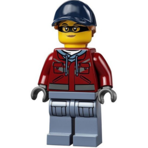 LEGO Ninjago njo0671 Cece