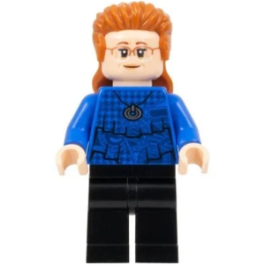 LEGO Icons que006 Kathi Dooley