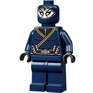 LEGO Super Heroes sh0705 Death Dealer