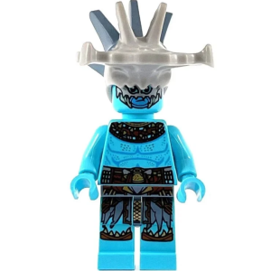 LEGO Super Heroes sh0840 Attuma