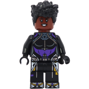 LEGO Super Heroes sh0843 Shuri
