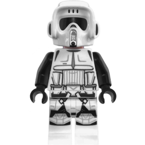 LEGO Star Wars sw1116 Scout Trooper