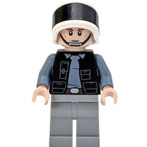 LEGO Star Wars sw1285 Rebel Fleet Trooper