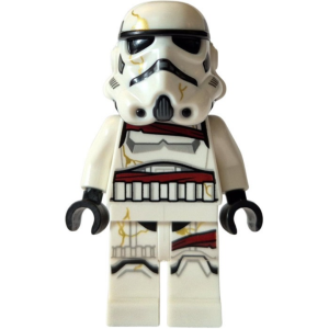 LEGO Star Wars sw1358 Night Trooper