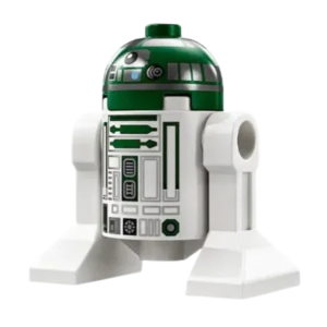 LEGO Star Wars sw1400 R4-P44