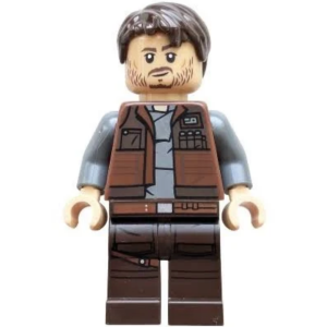 LEGO Star Wars sw1410 Cassian Andor