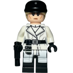 LEGO Star Wars sw1411 Dedra Meero