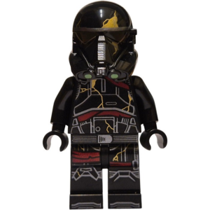 LEGO Star Wars sw1416 Death Trooper