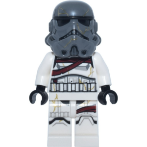 LEGO Star Wars sw1417 Night Trooper