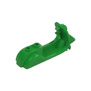 LEGO 15396 Vehicle Body Scooter (Bright Green)