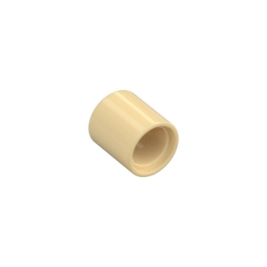 LEGO 18654 Technic Pin Connector Round 1L [Beam] (Tan)