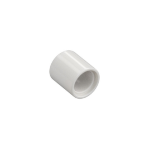 LEGO 18654 Technic Pin Connector Round 1L [Beam] (White)