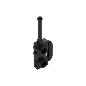 LEGO Equipment 19220 Radio (Black)