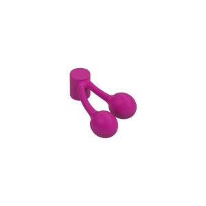 LEGO Plant 22667 Cherries (Magenta)