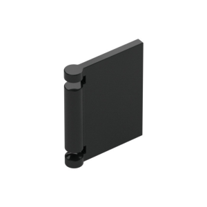 LEGO 24093 Book Cover [Plain] (Black)