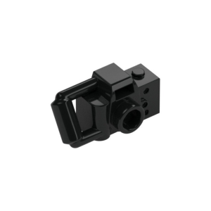 LEGO Equipment 30089b Camera Handheld with Central Viewfinder (Black)