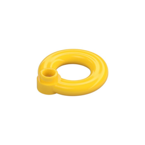 LEGO Equipment 30340 Flotation Ring [Life Preserver] (Yellow)