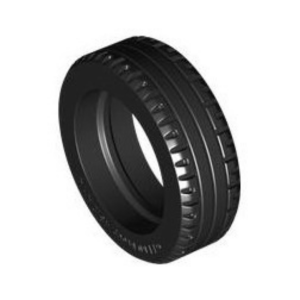 LEGO  30699 Tyre 43.2 x 14