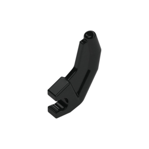 LEGO 3171 Animal / Creature Body Part Claw with Clip (Black)