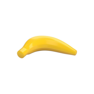 LEGO Food 33085 Banana (Yellow)