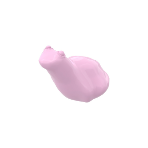 LEGO Animal 33320 Frog (Bright Pink)