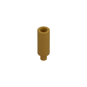 LEGO 37762 Equipment Candlestick (Pearl Gold)