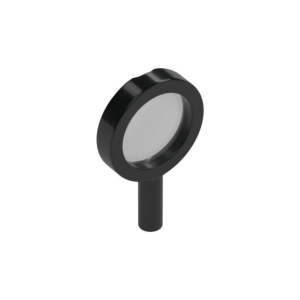 LEGO Equipment 38648pat0001 Magnifying Glass (Black)