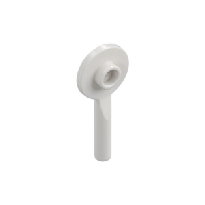 LEGO Equipment 3900  Signal Paddle (White)