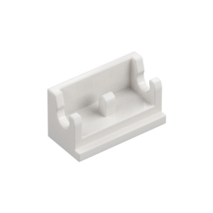 LEGO 3937 Hinge Brick 1 x 2 Base (White)