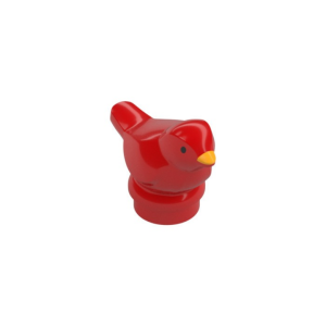 LEGO Animal 41835pr0001 Bird (Red)